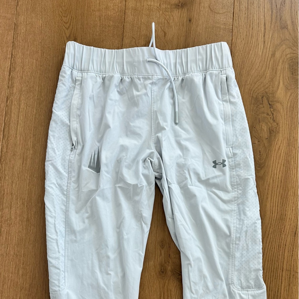 IMG PANTS UNDERARMOR